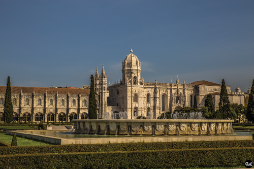 Things to Do in Lisbon