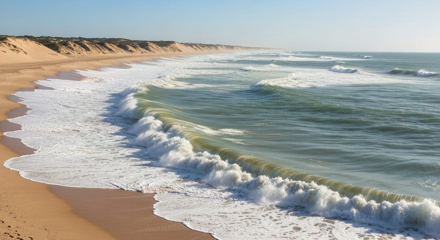 Caparica Surf Dunes